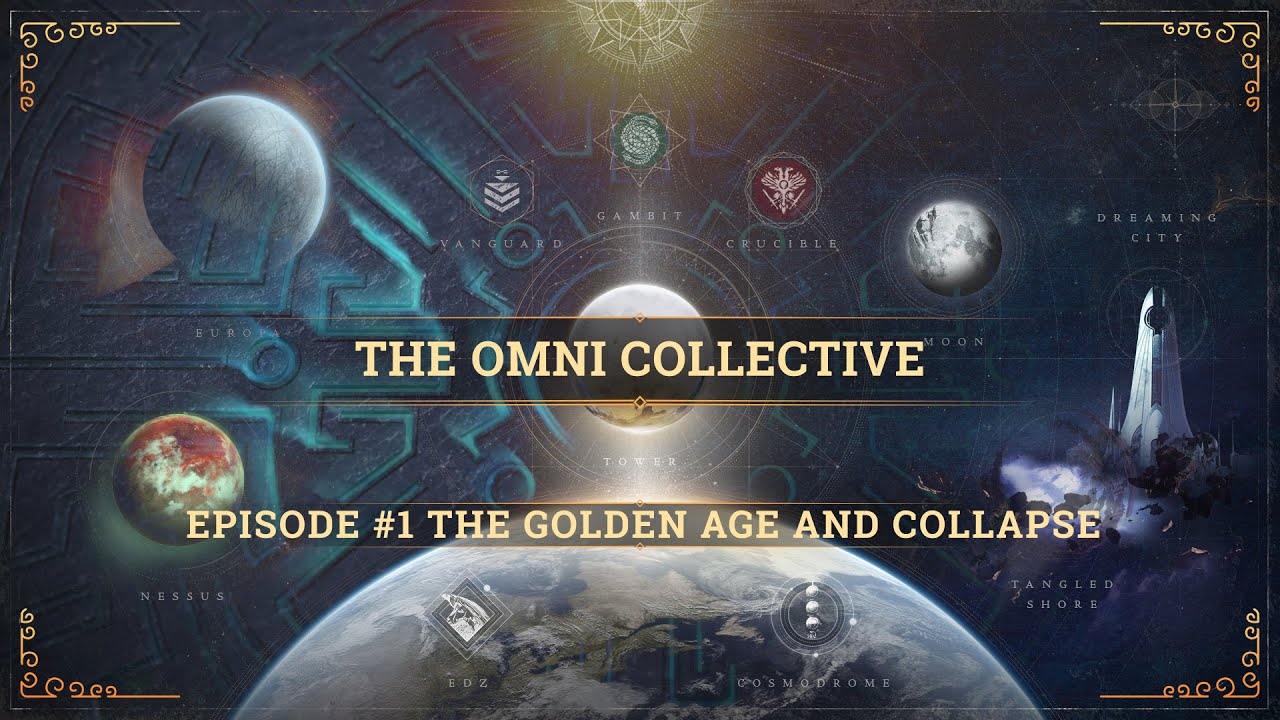 Best place to farm relics of the golden age destiny 2 polewpen