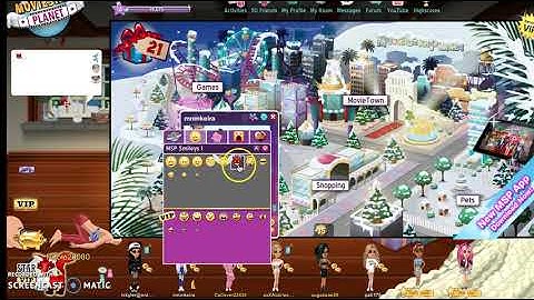 Hacking My Bestie On Msp