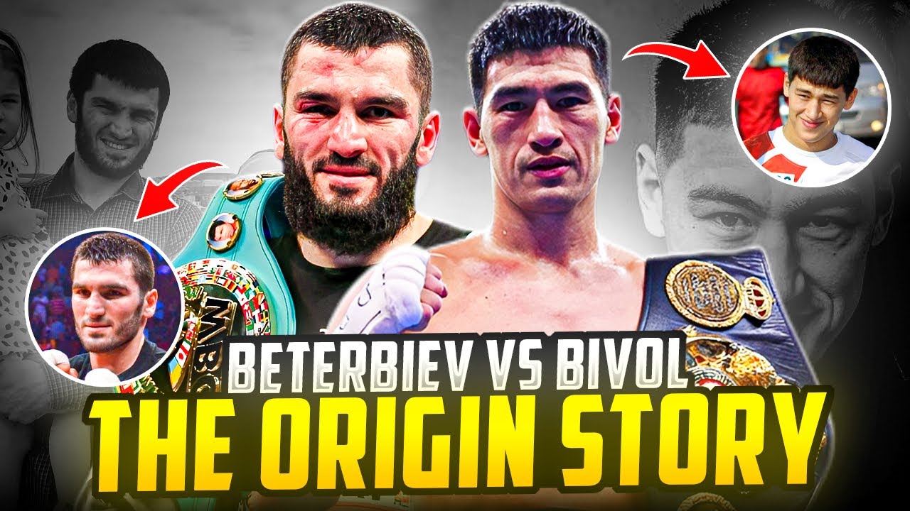 The Greatest Rivalry in Boxing History - YouTube