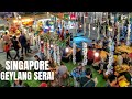 Geylang Serai Bazaar 2019 (Opening Night with over 500 stalls!)