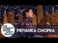 Priyanka Chopra Dishes on Attending Meghan Markle's Royal Wedding