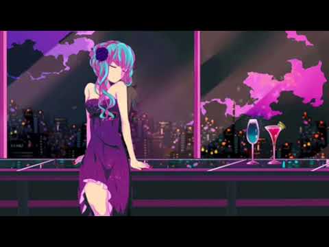 Dj Snake Magenta Riddim (Nightcore)