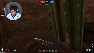 Bora Jogar Um Point Blank