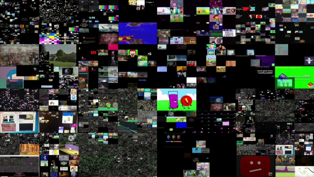 Sparta Remixes EveryoneQuad Side-By-Side 63