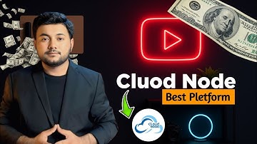 Cloud Node Earning app || Mining khse Lagain || Withdraw Easy