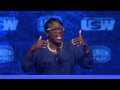 2014 USW Convention: Nina Turner