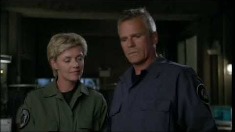 StarGate SG-1 Prophecy Part 5