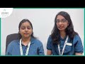 Dr janvi panchal and dr shreya gosar shares how occupational therapy helps to improve qol