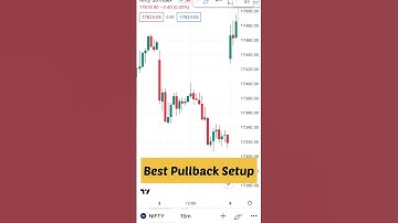 Best Pullback Setup 🤑😱✅ #shorts #banknifty #shortsvideo