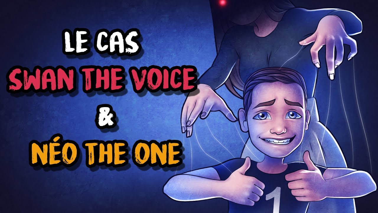 #YTPC17 – Le cas Swan The Voice & Néo The One