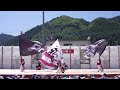 我侭 (第23回 常陸国YOSAKOI祭り 2026 day2/大子メイン会場 U30 Aブロック)[4K]