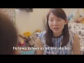 Global Moms "Bedtime Stories"
