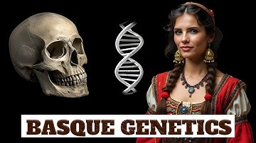 The Dark Secret of Basque DNA | Europe’s Most Mysterious People