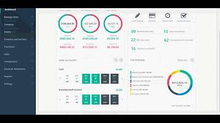 Accounting ERP - First Complete Cloud Based Accounting Software - Available with Source Code screenshot 4