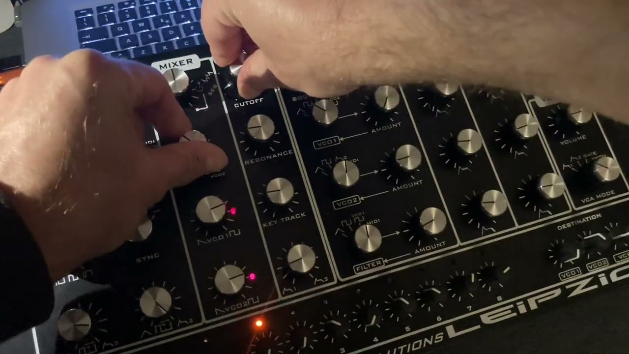 Analog solution leipzig s