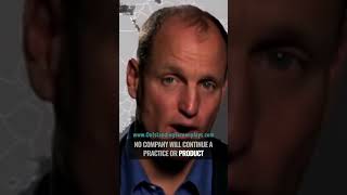 Woody Harrelson on how you can Change the World