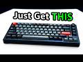 I Tried 70 Keyboards Last Year... (So You Don't Have to) Mp3 Song