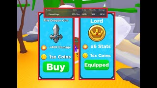 Roblox Smacking Simulator codes in January 2023: Free gems, coins