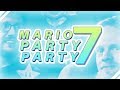 The "Best" of Giant Bomb's Mario Party Party 7