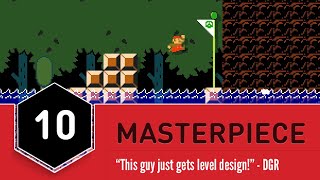 This Is One Of The BEST Super World In Mario Maker 2
