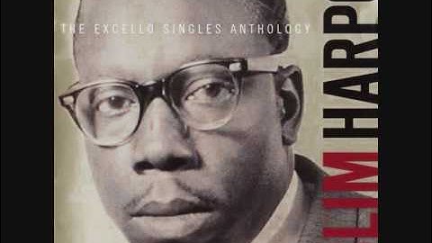 Slim Harpo - Tip On In (Part 1)