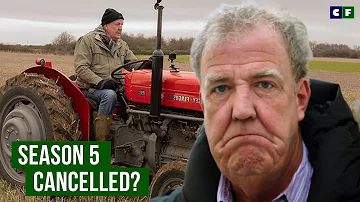 Clarkson's Farm Season 5 Not Confirmed: Amazon Prime Reveals Uncertain News