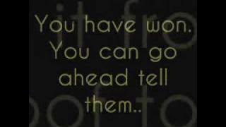 Maddi Jane - Impossible by Shontelle  Lyrics