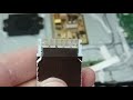 Негативное изображение полосит у телевизора Philips 42PFL6057T 60 Ремонт Негативное изображение полосит у телевизора Philips 42PFL6057T 60 Ремонт