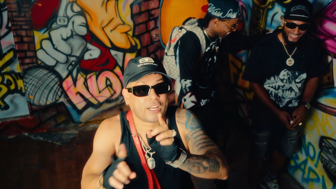 Watch Shadow Blow X Zojo RD - Te Encanta - ( Video Oficial ) on YouTube Watch Shadow Blow X Zojo RD - Te Encanta - ( Video Oficial ) on YouTube