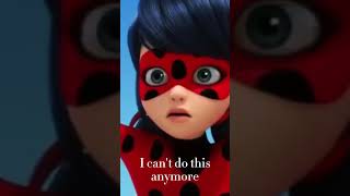 I Cant Do This Anymore