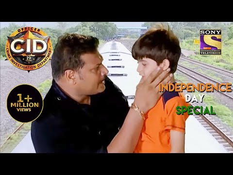 इस Case ने किया CID को ग़ुमराह Part - 2 | CID | सीआईडी | Independence Day Special