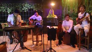Tak Ada Yang Abadi - Noah (Live Cover by. DnF Band)