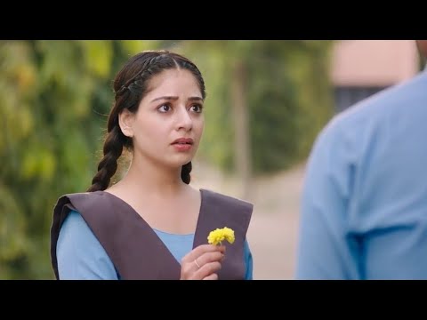 LEKH MOVIE | YELLOW ROSE SCENE | GURNAAM | TANIYA