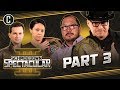 Schmoedown Spectacular III - Part 3: Rocha VS Erwin, Knopic VS Kalinowski