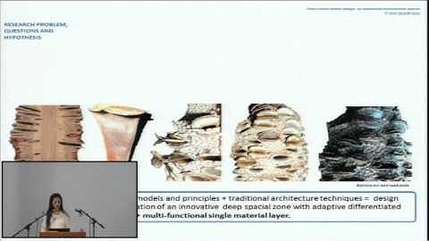 Translate the Intangible Symposium - Part 2