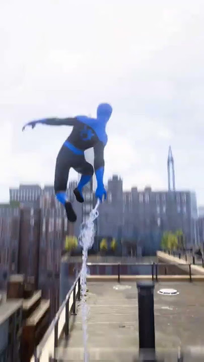 Marvel spiderman #music