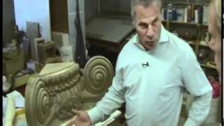 Stone Legends Cast Stone Products  WMV Video
