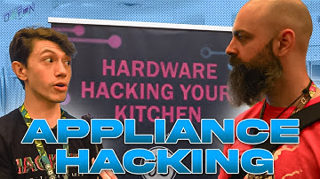 Hacking IOT | DEF CON 31