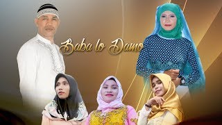 BABA LO DAMO - Suryani Ssuma (Official Video Clip ) [Full HD] Qasidah Maluku utara