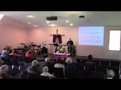 Parable of the Fig Tree
