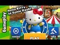 Sonic Dash Hello Kitty Gameplay Genesis Challenge Sonic Dash Hello Kitty Gameplay Genesis Challenge