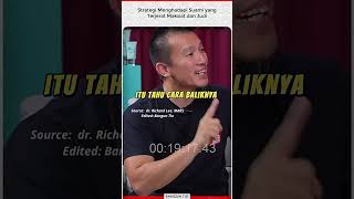 Strategies for Dealing with a Husband Who Is Trapped in Vice and Gambling #felixsiauw #lecture #i...