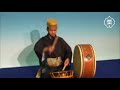 日本･沖縄 太鼓(琉球芸能)『かぎやで風』