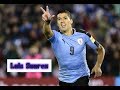 【サッカー】ウルグアイ代表 ルイス スアレス噛みつきなし!の圧巻パフォーマンスを魅せるスーパープレイまとめ【Suarez】【驚愕】