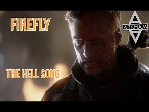 firefly-tribute