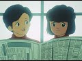 Cynthia ou le rythme de la vie épisode 8 - Le tournoi de corbeil