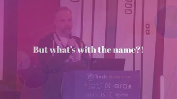 Account Abstraction (Ethereum Foundation) by Yoav Weiss
