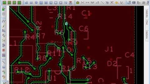 routing unconnected ilsland in Allegro