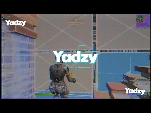 Toxic Ends ☣️ ft. VFX Yadzy. class=