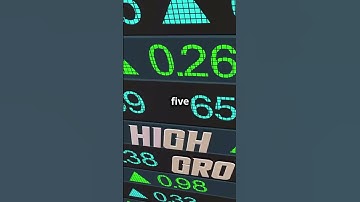 5 Stocks to Watch This Earnings Season